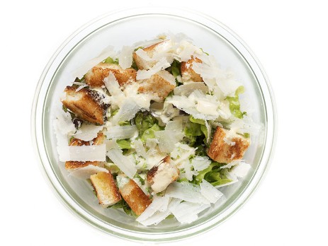 Partyfood Caesar`Salad