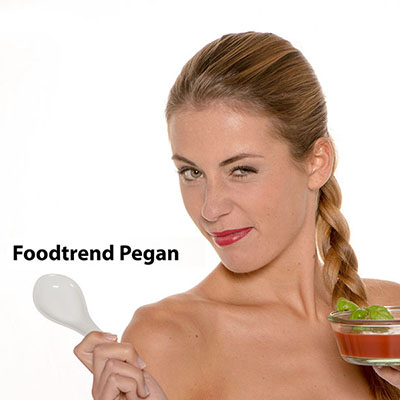 Foodtrend Pegan Pegan Foodtrend