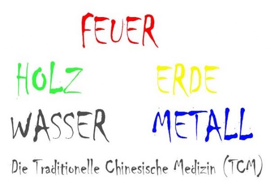 Experte der Traditionellen Chninesichen Medizin (TCM) kostenlose TCM Ernährungsberatung