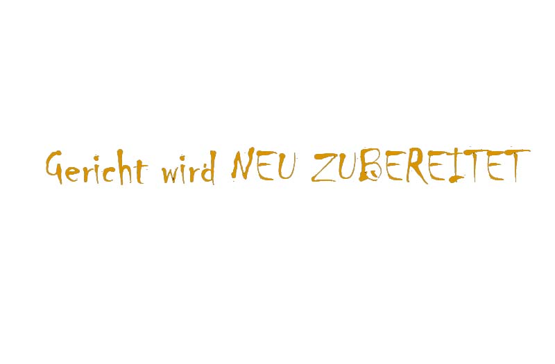 Rührei Rührei